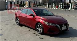 نيسان سنترا